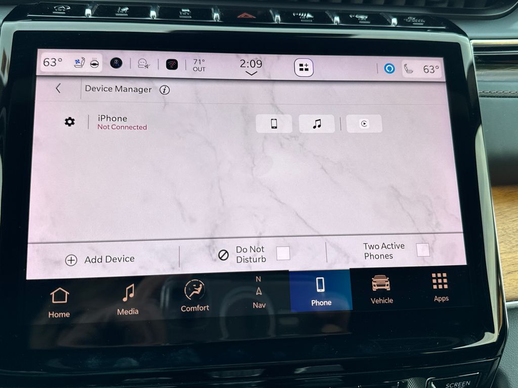 2022 Jeep Grand Cherokee Summit Reserve - Photo 43