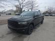 2026 Ram 1500 BIG HORN CREW CAB 4X4 5'7 BOX Pickup