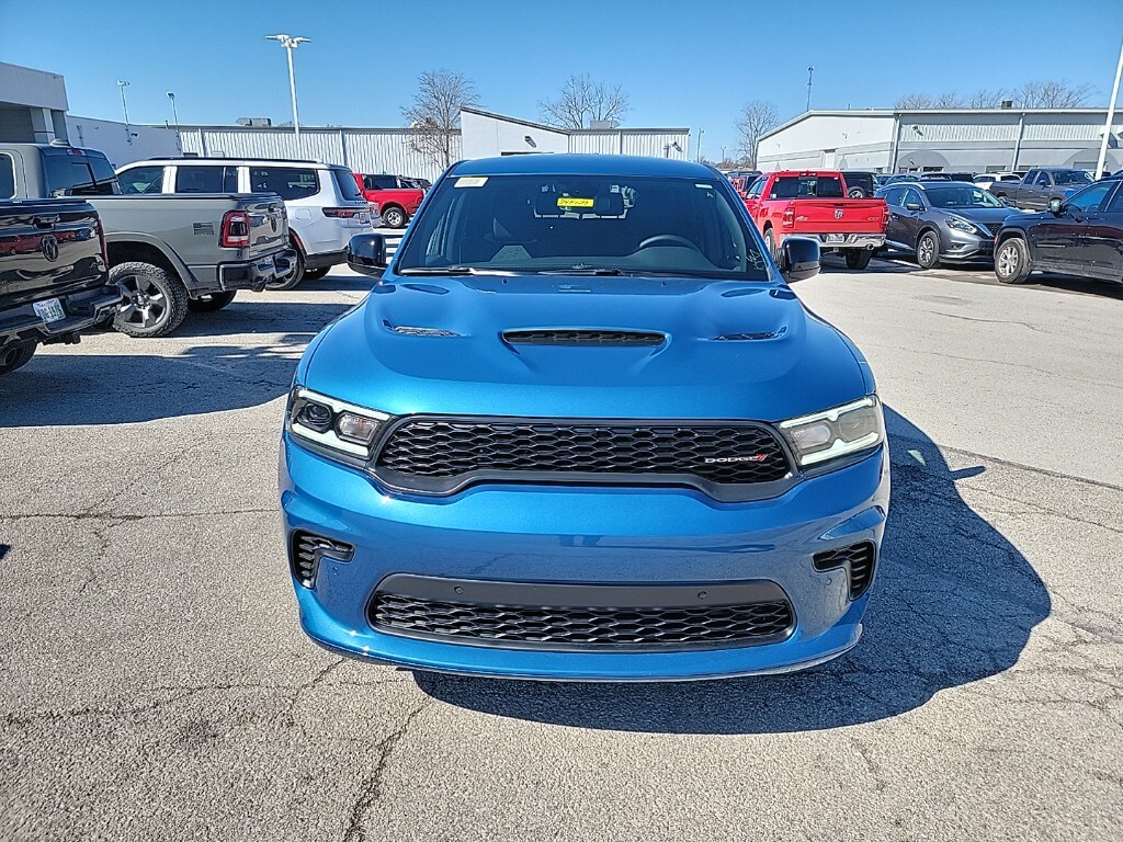 2024 Dodge Durango Sport Utility Toledo, Maumee OH 1C4SDJCT0RC150405