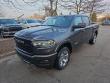 2026 Ram 1500 BIG HORN CREW CAB 4X4 5'7 BOX Pickup