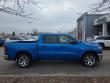 2026 Ram 1500 BIG HORN CREW CAB 4X4 5'7 BOX Pickup