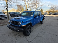 2026 Jeep Gladiator SPORT S 4X4 Pickup