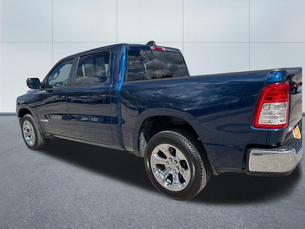 2022 Ram 1500 Big Horn Lone Star photo 2