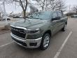 2026 Ram 1500 BIG HORN CREW CAB 4X4 5'7 BOX Pickup