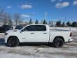 2026 Ram 1500 BIG HORN CREW CAB 4X4 5'7 BOX Pickup