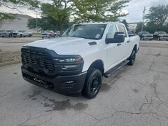 2025 Ram 2500 TRADESMAN CREW CAB 4X4 6'4 BOX Pickup