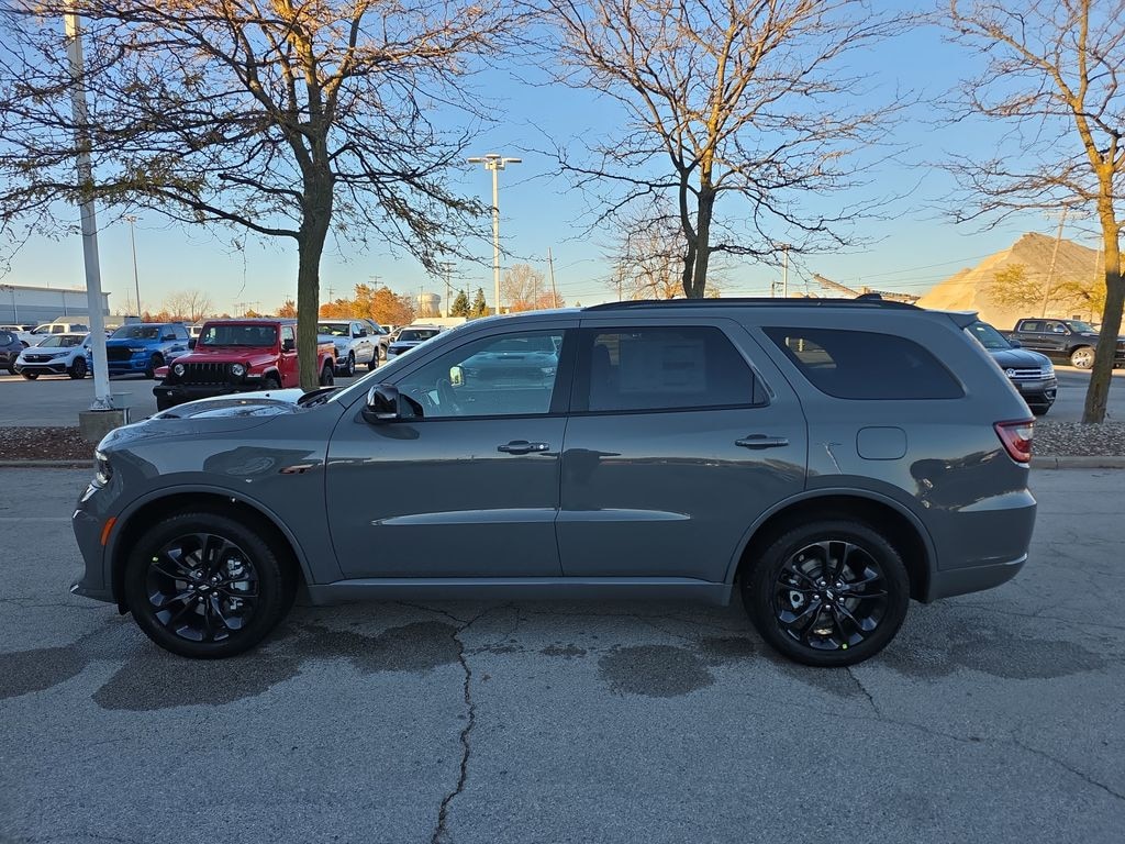 New 2026 Dodge Durango GT PLUS AWD Sport Utility