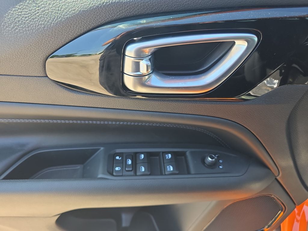 2026 Jeep Compass Limited Altitude - Photo 10