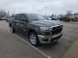 2026 Ram 1500 BIG HORN CREW CAB 4X4 5'7 BOX Pickup