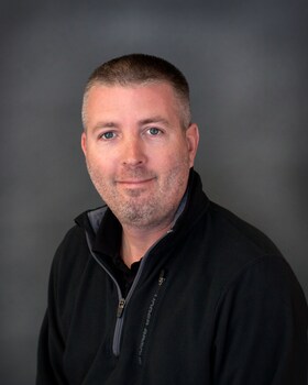 Staff member Stas Nowowiejski from ID_f0ed344f1da0