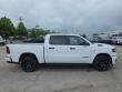 2026 Ram 1500 BIG HORN CREW CAB 4X4 5'7 BOX Pickup
