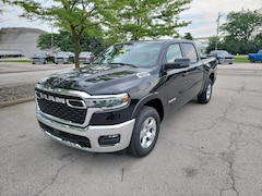 2025 Ram 1500 BIG HORN CREW CAB 4X4 5'7 BOX Pickup