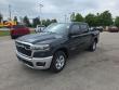 2026 Ram 1500 BIG HORN CREW CAB 4X4 5'7 BOX Pickup