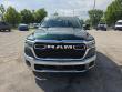 2026 Ram 1500 BIG HORN CREW CAB 4X4 5'7 BOX Pickup