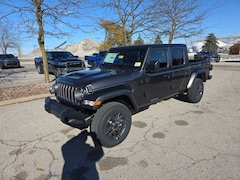 2026 Jeep Gladiator SPORT S 4X4 Pickup