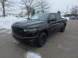 2026 Ram 1500 BIG HORN CREW CAB 4X4 5'7 BOX Pickup