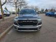 2026 Ram 1500 BIG HORN CREW CAB 4X4 5'7 BOX Pickup