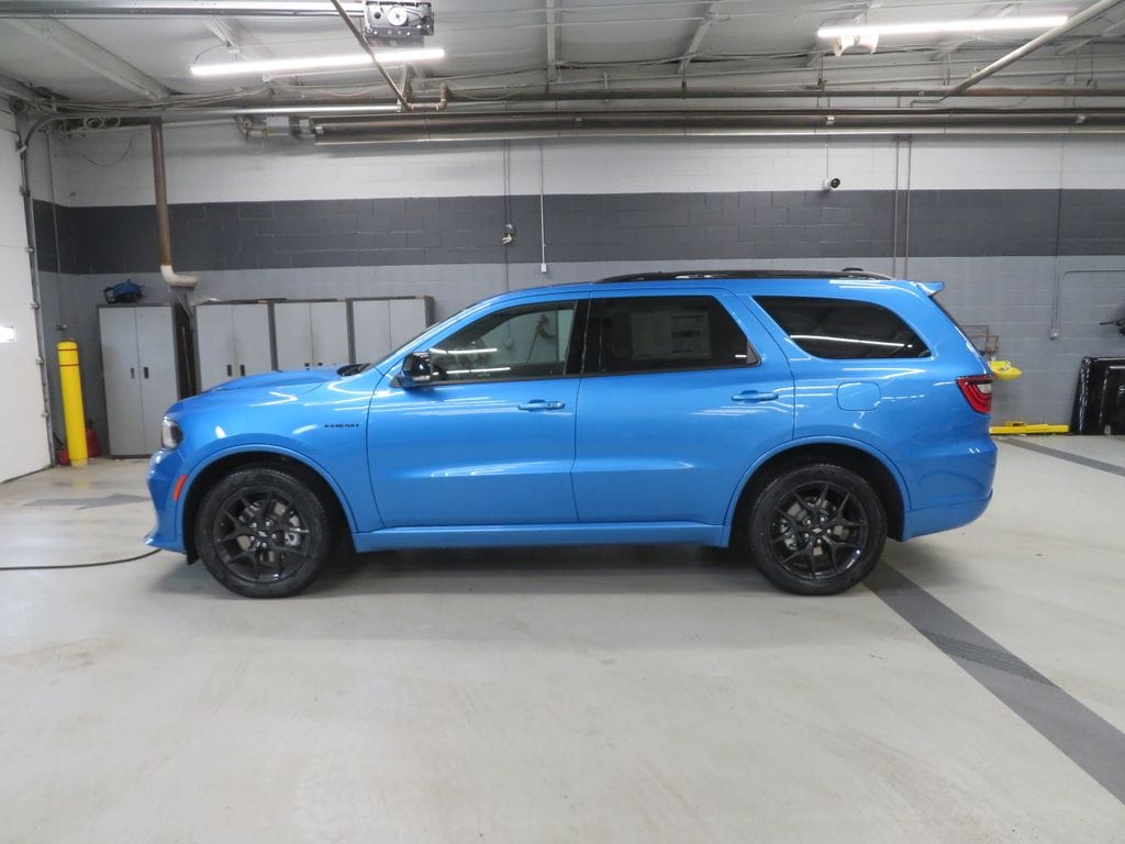 2026 Dodge Durango Sport Utility 