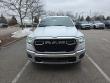 2026 Ram 1500 BIG HORN CREW CAB 4X4 5'7 BOX Pickup