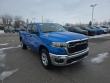 2026 Ram 1500 BIG HORN CREW CAB 4X4 5'7 BOX Pickup