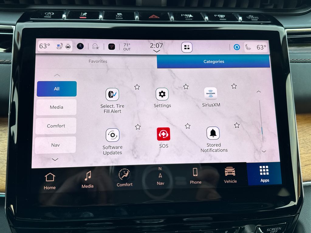 2022 Jeep Grand Cherokee Summit Reserve - Photo 34
