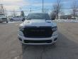 2026 Ram 1500 LARAMIE CREW CAB 4X4 5'7 BOX Pickup