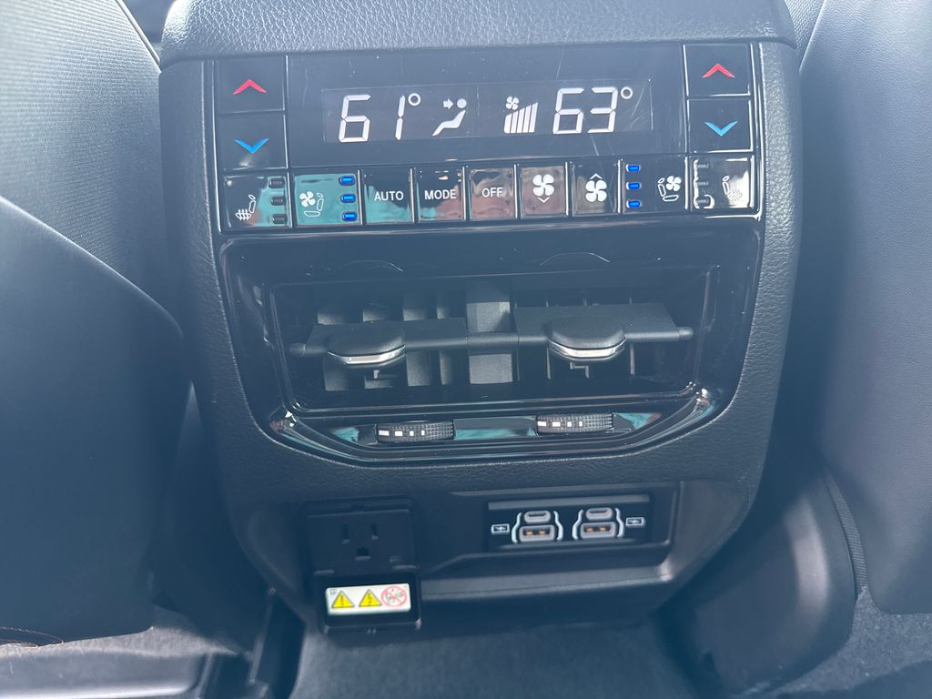 2022 Jeep Grand Cherokee Summit Reserve - Photo 47