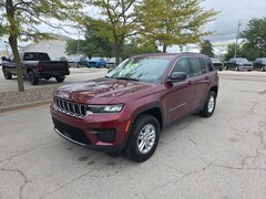 2025 Jeep Grand Cherokee LAREDO 4X4 Sport Utility