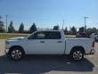 2026 Ram 1500 BIG HORN CREW CAB 4X4 5'7 BOX Pickup