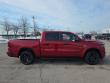 2026 Ram 1500 BIG HORN CREW CAB 4X4 5'7 BOX Pickup