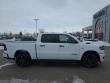 2026 Ram 1500 BIG HORN CREW CAB 4X4 5'7 BOX Pickup
