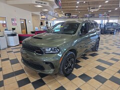 2026 Dodge Durango GT PLUS AWD Sport Utility