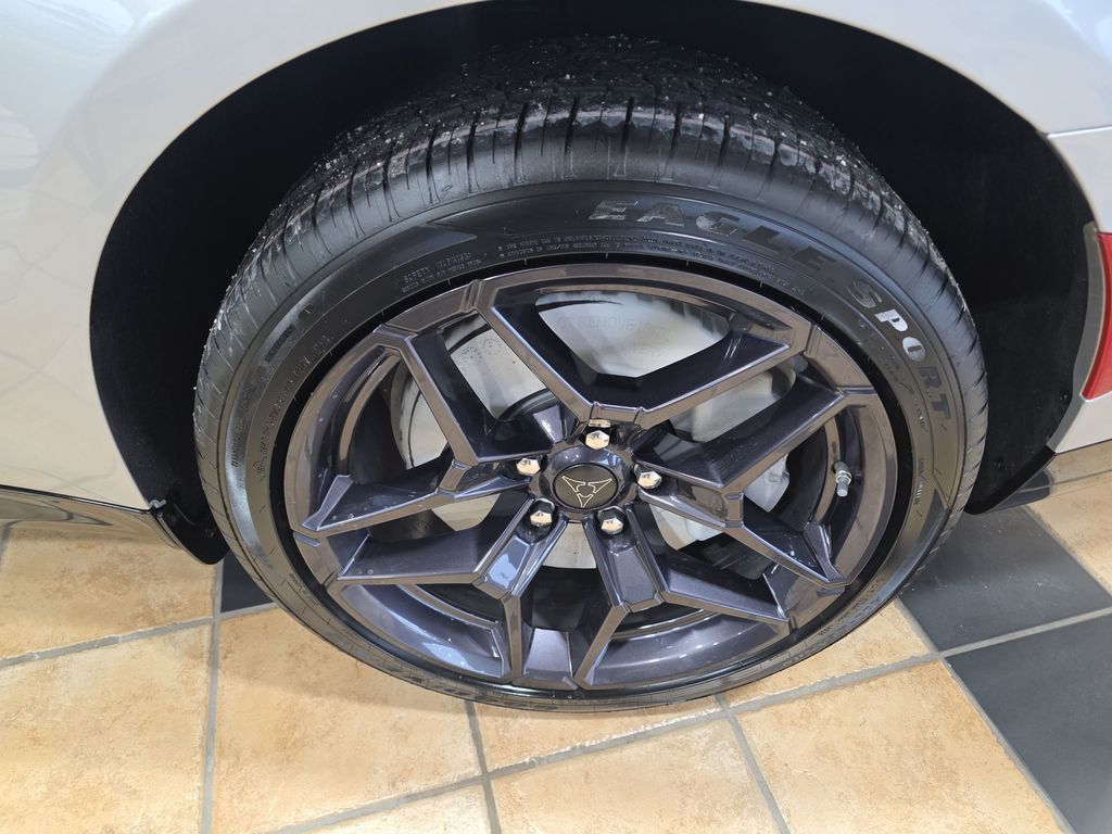 2026 Dodge Charger Scat Pack - Photo 12