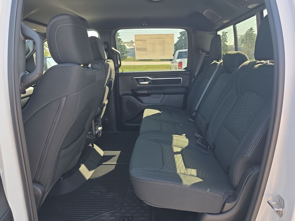2026 RAM 1500 Big Horn/Lone Star - Photo 9