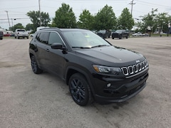 2026 Jeep Compass 85TH ANNIVERSARY EDITION 4X4 Sport Utility
