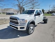  Ram 5500 Chassis Cab