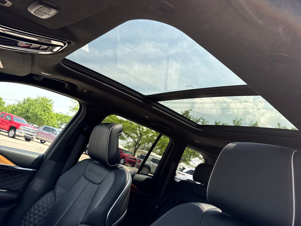 2022 Jeep Grand Cherokee Summit Reserve - Photo 48