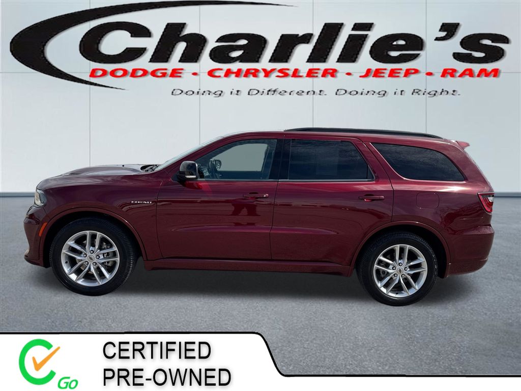 2023 Dodge Durango SUV 