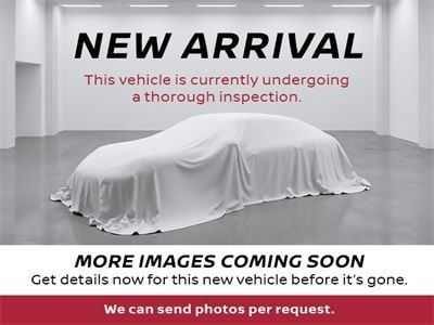 2017 Lincoln Continental Select