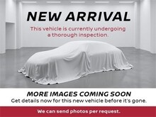 2017 Jeep Renegade Latitude 4x4 SUV