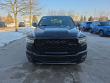 2026 Ram 1500 BIG HORN CREW CAB 4X4 5'7 BOX Pickup