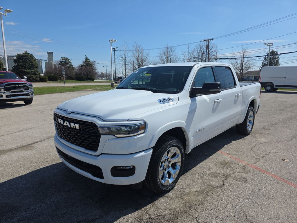 2026 RAM Ram 1500 Pickup