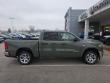 2026 Ram 1500 BIG HORN CREW CAB 4X4 5'7 BOX Pickup