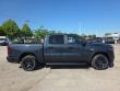 2026 Ram 1500 BIG HORN CREW CAB 4X4 5'7 BOX Pickup