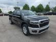 2026 Ram 1500 BIG HORN CREW CAB 4X4 5'7 BOX Pickup
