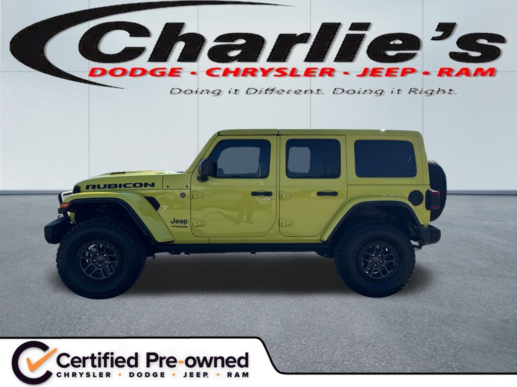 2022 Jeep Wrangler SUV  2022 Jeep Wrangler SUV