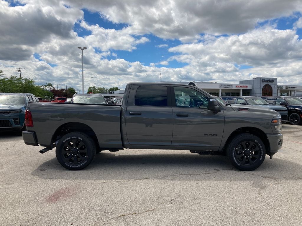 2026 RAM 2500 Big Horn - Photo 7