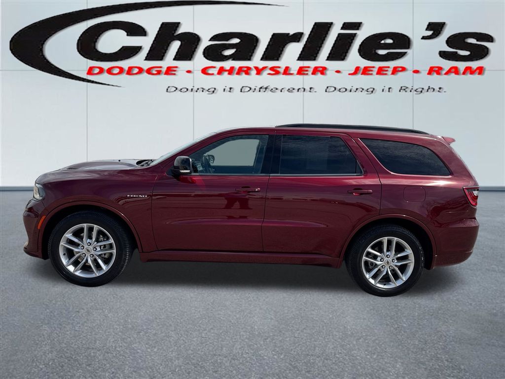 2023 Dodge Durango SUV 