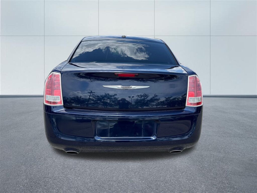 Used 2014 Chrysler 300 S Sedan