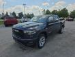 2026 Ram 1500 BIG HORN CREW CAB 4X4 5'7 BOX Pickup